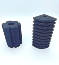 Filterpatrone Filterschwämme Ersatzschwämme für luftbetriebene Innenfilter