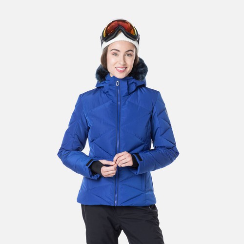 Rossignol damen skijacke staci - skijacke,
