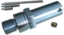 M14x1 adapter - m14x1,25,