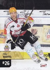 2017-18 German DEL #37 Mike