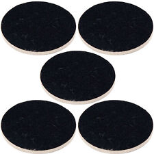 Filzpad 125mm Polierscheibe