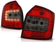 2x LED Rückleuchten für Audi