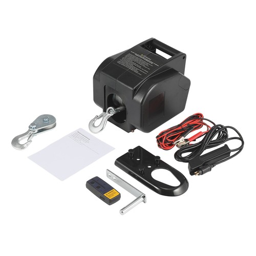 12v 2000lbs elektrische - 12v,