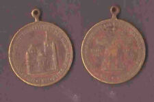 CG82 Pilger-Medaille TRIER