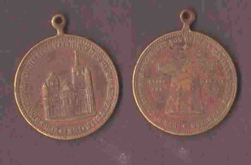 Cg82 pilger medaille - cg82, pilger-medaille