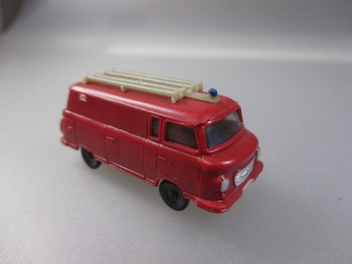 Espewe ddr modell barkas - espewe,,