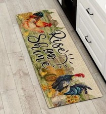 Küchenläufer Küchenteppich