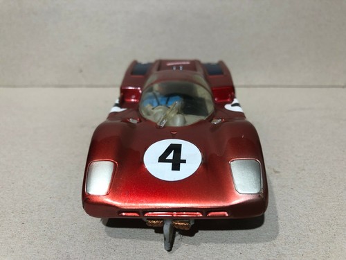 Carrera 40464 ferrari 512 - carrera, 4