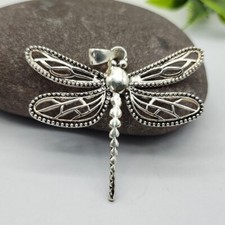 Solid 925 Sterling Silber