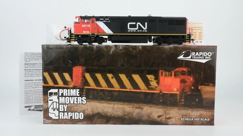 Rapido trains 400523 - rapido,