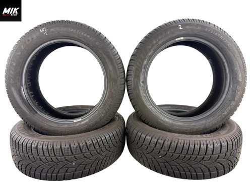 Stück dunlop winter - dunlop, sp