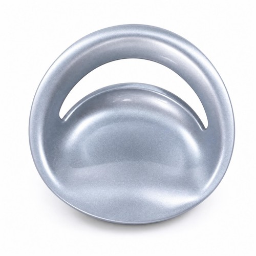 Sitzschale mit rückenöffnung - sitzschale,