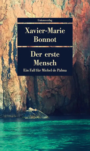 Der erste mensch - der,