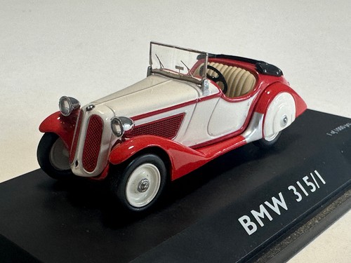 Bmw 315 metall - bmw, 315/1,