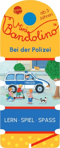 Mini bandolino bei der - mini,