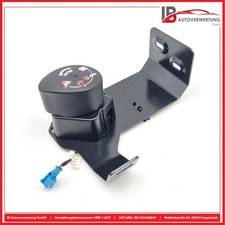 Anhängerkupplung Knopf