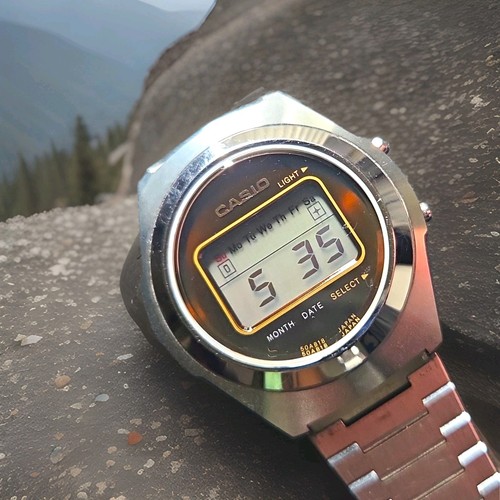 Casio casiotron herren - casio,
