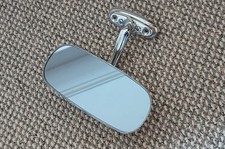 Innen Rückspiegel Borgward Isabella Coupé Top Zustand