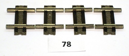 Fleischmann profigleis 4 - h0,