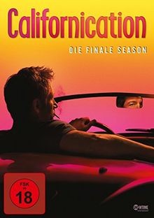 Californication season 2 - 7, [2