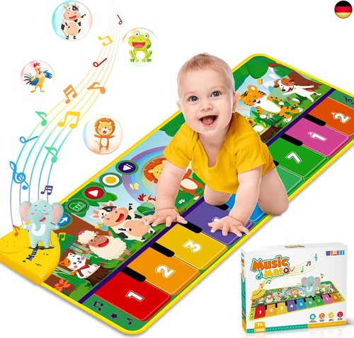 Wearxi baby spielzeug 1 - wearxi,