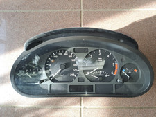 BMW E46 320D  Bj.01-05 Tacho