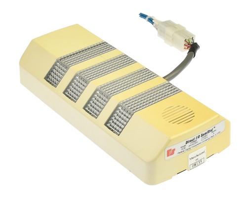 Federal signal scb direct o - signal,