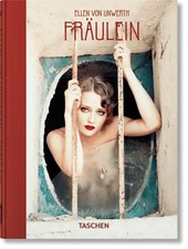 Ellen von Unwerth. Fräulein