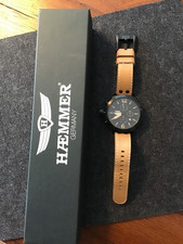 HAEMMER CHRONO GIANT II