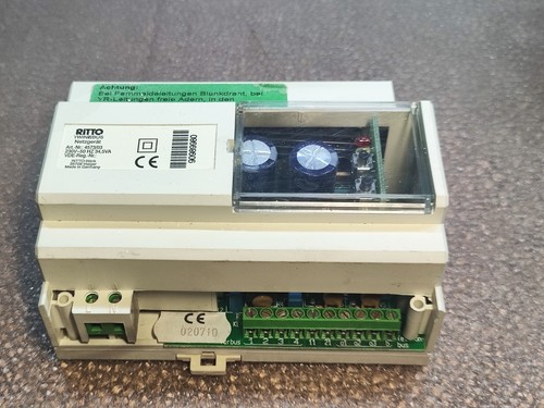 Ritto twinbus netzgerät - ritto,