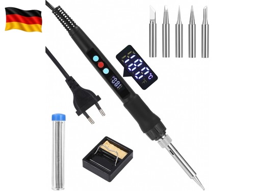 100w led lötkolben - 100w, mit