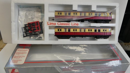 Y7409 lima classic - ,