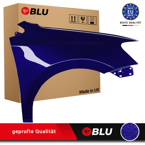 Kotflügel für polo v 5 - 6r,