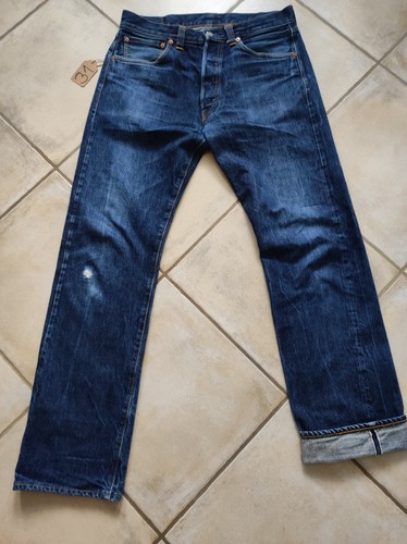 Lvc levi 501 made - levi’s,