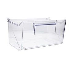 Gefrierschublade unten ZANUSSI 2647016043 für KühlGefrierKombi Gefrierschrank