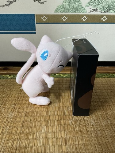 Original pokémon mew - original,