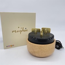 Morphée – Disconnected Meditation Box – Für einfaches Einschlafen, tiefen und er