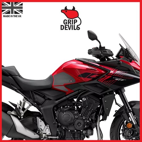 Grip devils tankgriffe honda - devils, tankgriffe:
