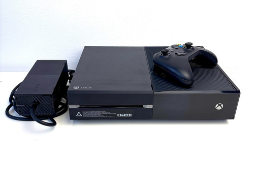 Microsoft xbox one 500gb - microsoft,