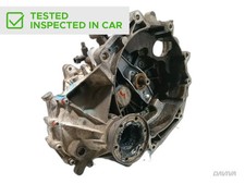Audi A3 5-Gang-Schaltgetriebe