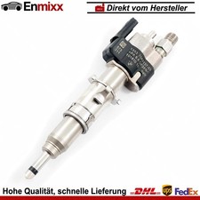 2x Index 01 Index 03 Benzininjektor 7565137-03 Für BMW N43/N53 1 Serie 3 Serie 5