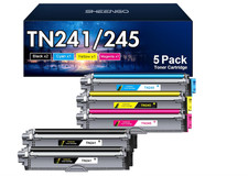 TN241 TN245 Kompatibel für Brother MFC 9332CDW Toner DCP 9022CDW MFC 9142 CDN HL