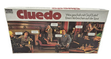 Cluedo | Parker 1982 |