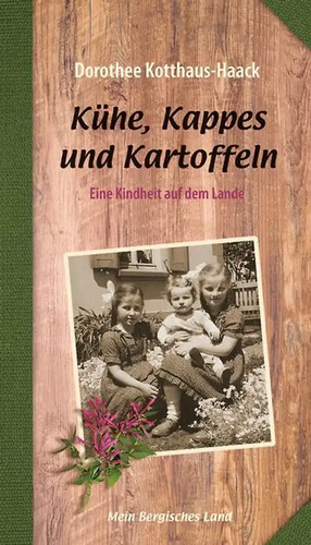 Kühe kappes und kartoffeln - kühe,,