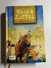 Bille und Zottel Sammelband 03