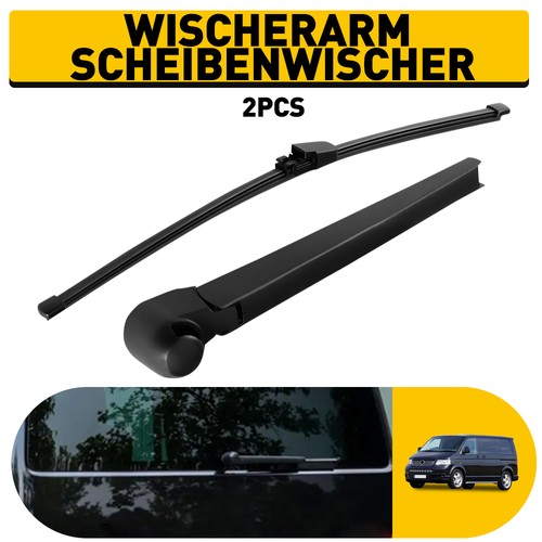 Heck wischerarm - heck, wischerarm+