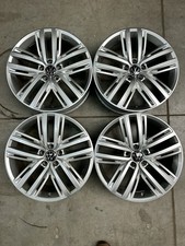 4x Original VW Tiguan 2 AD1