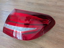 Original Mercedes S205 C-Klasse T-Modell LED Rückleuchte rechts A2059065200