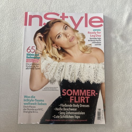 Instyle 07 2025 - nr., 07/2025