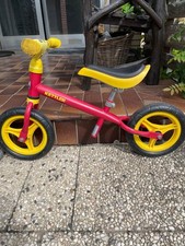 1x Kettler Spedy laufrad